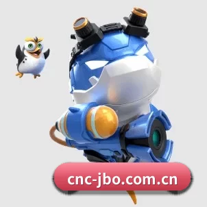 竞博JBO APP